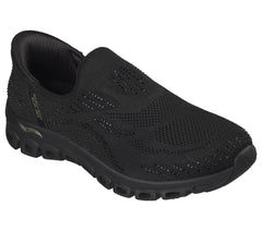 Skechers | Slip-ins Martha Stewart: Arch Fit Glide-Step Elevate - Smoke Show
