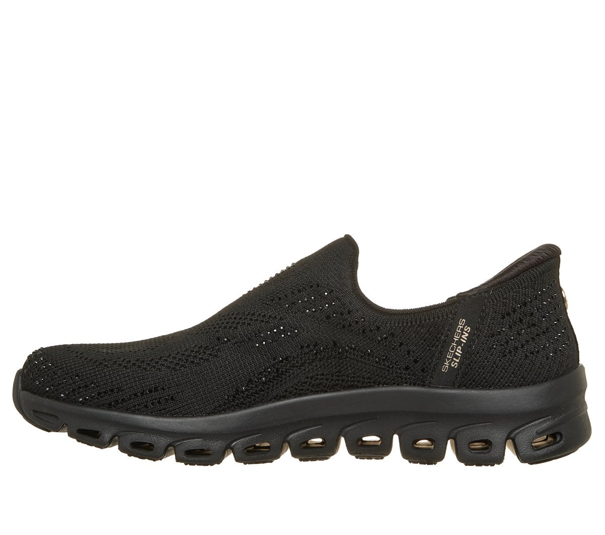 Skechers | Slip-ins Martha Stewart: Arch Fit Glide-Step Elevate - Smoke Show
