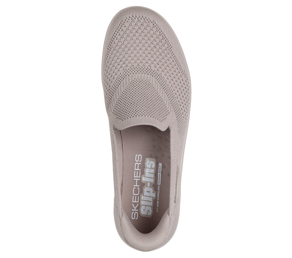 Skechers | Slip-ins: On-The-GO Flex Radiant - Happy Day