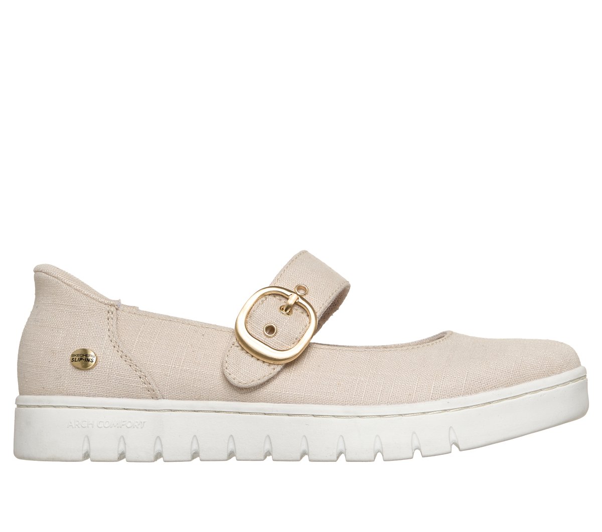 Skechers | Slip-ins: BOBS Arch Comfort Sunfest - Easy Charm