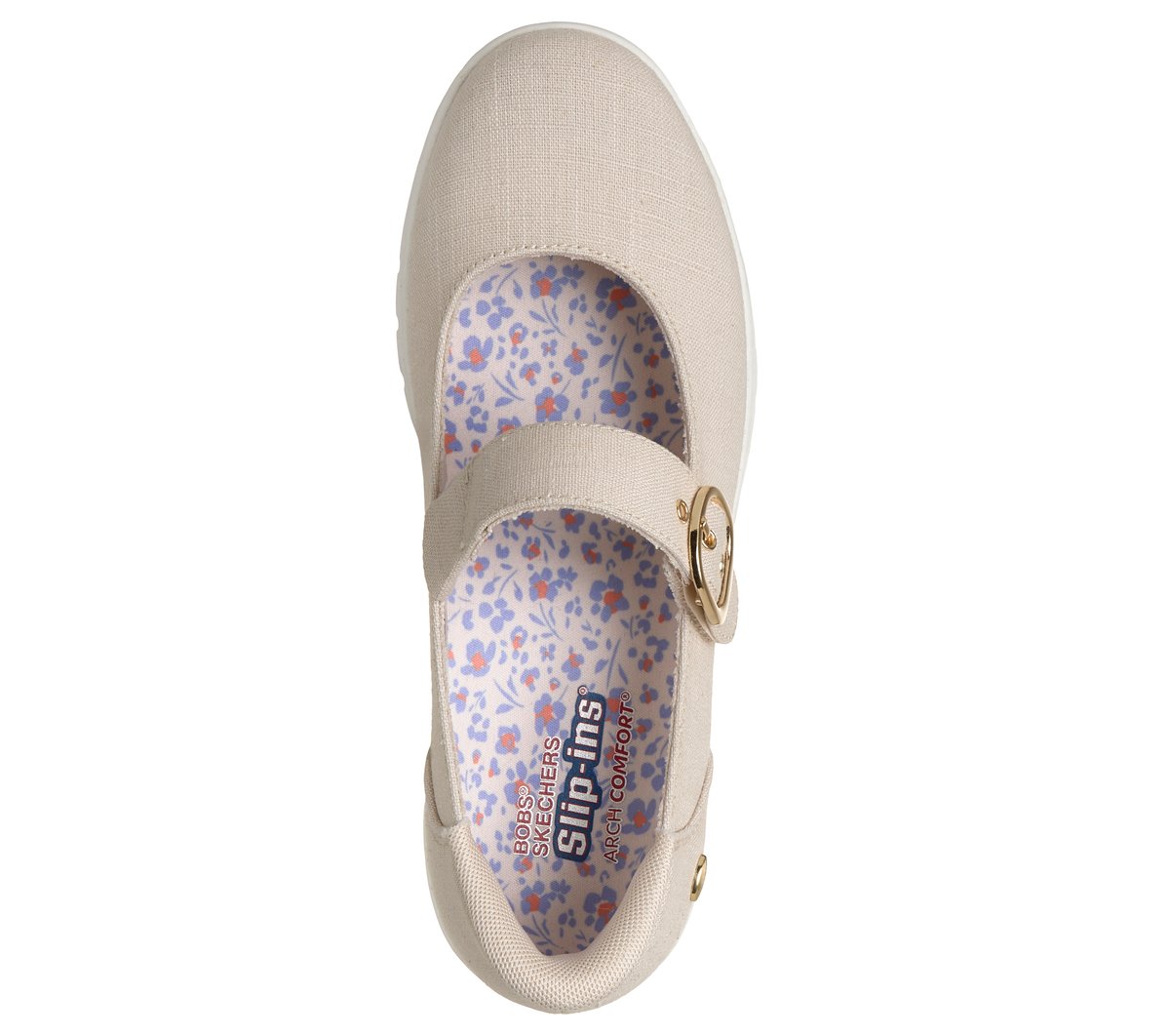 Skechers | Slip-ins: BOBS Arch Comfort Sunfest - Easy Charm
