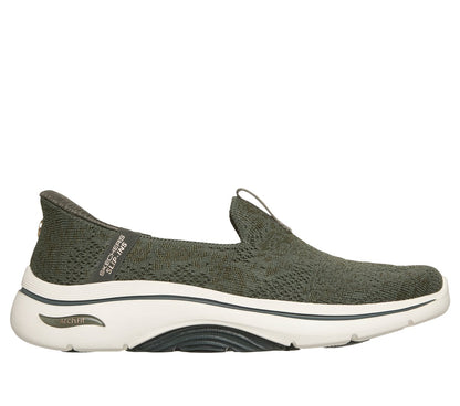 Skechers | Slip-ins Martha Stewart: GO WALK Arch Fit 2.0 - Botanical Bliss