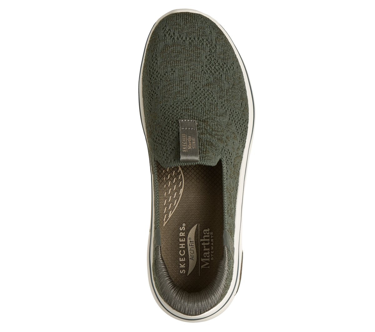 Skechers | Slip-ins Martha Stewart: GO WALK Arch Fit 2.0 - Botanical Bliss