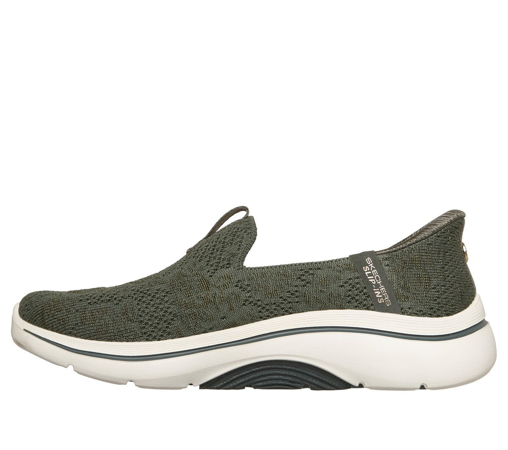 Skechers | Slip-ins Martha Stewart: GO WALK Arch Fit 2.0 - Botanical Bliss