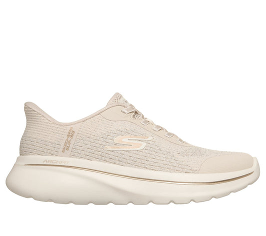 Skechers | Slip-ins Relaxed Fit: GO WALK Arch Fit N-Joy - Ria