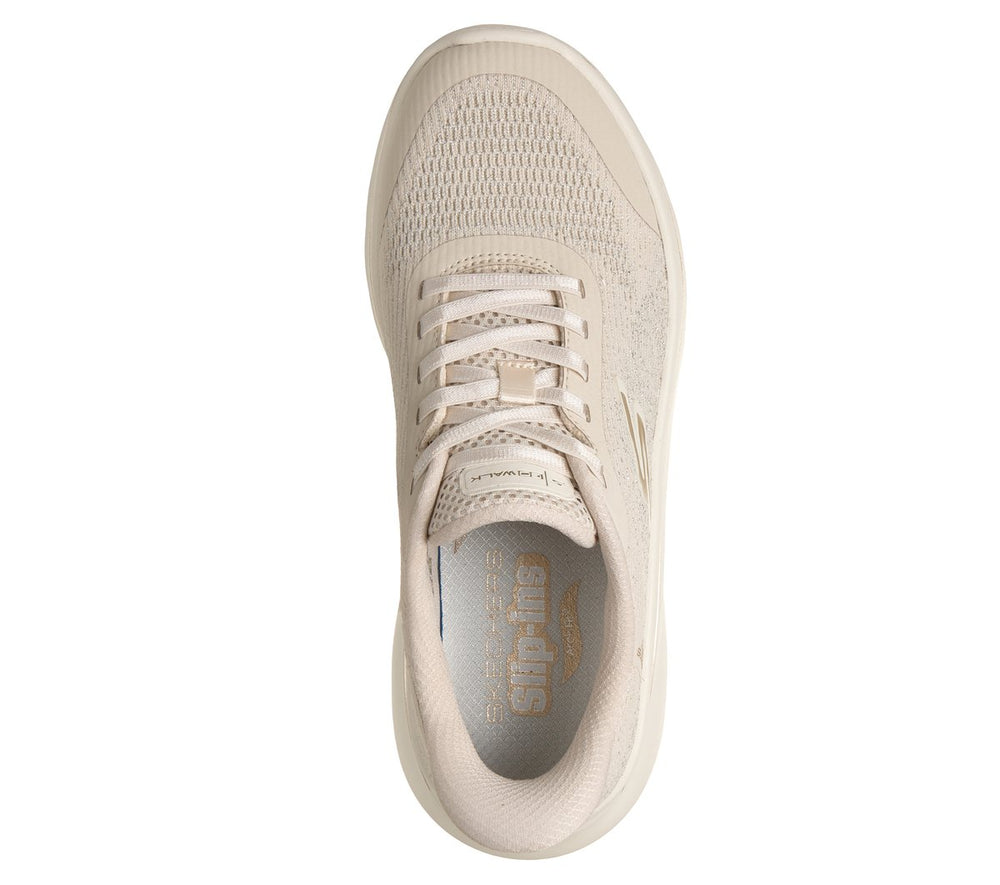 Skechers | Slip-ins Relaxed Fit: GO WALK Arch Fit N-Joy - Ria