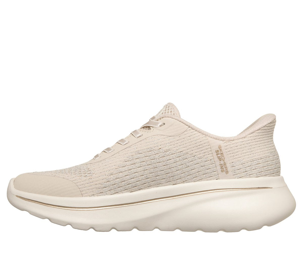 Skechers | Slip-ins Relaxed Fit: GO WALK Arch Fit N-Joy - Ria