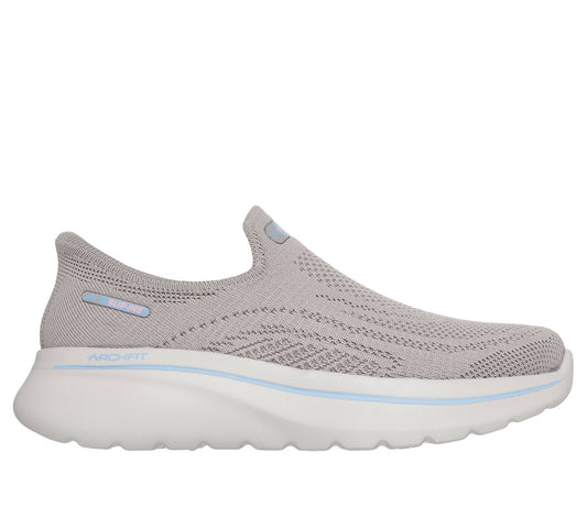 Skechers | Slip-ins Relaxed Fit: GO WALK Arch Fit N-Joy - Arianne