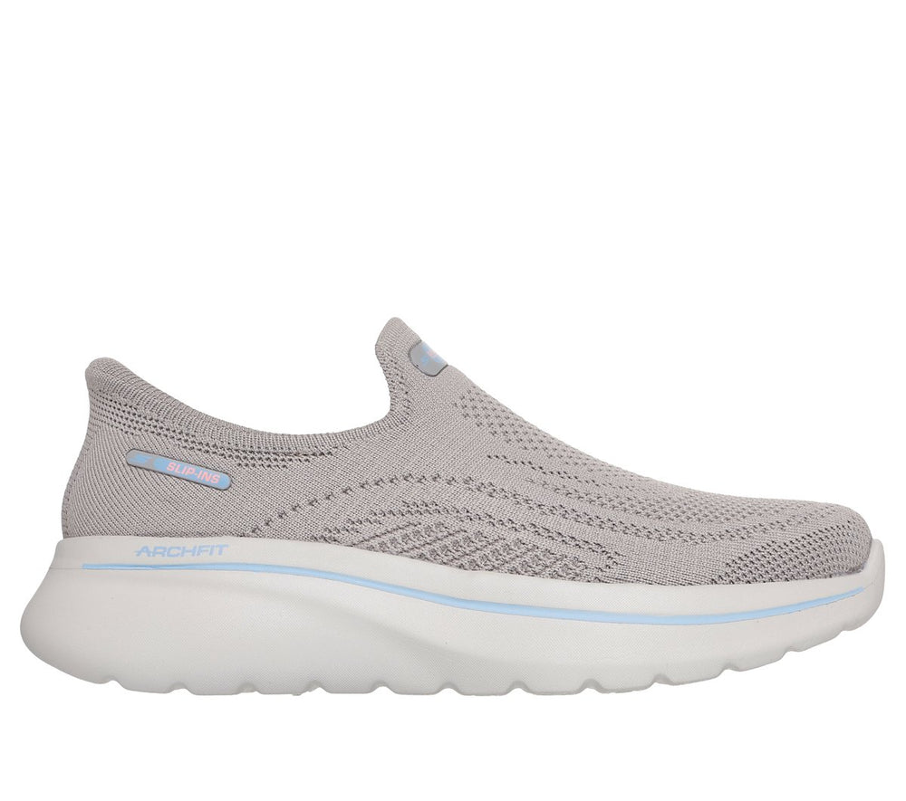 Skechers | Slip-ins Relaxed Fit: GO WALK Arch Fit N-Joy - Arianne