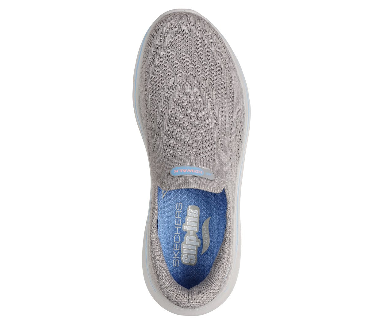Skechers | Slip-ins Relaxed Fit: GO WALK Arch Fit N-Joy - Arianne