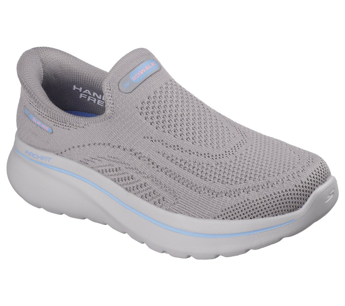 Skechers | Slip-ins Relaxed Fit: GO WALK Arch Fit N-Joy - Arianne