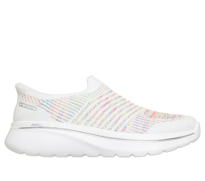 Skechers | Slip-ins Relaxed Fit: GO WALK Arch Fit N-Joy - Valerie