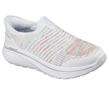 Skechers | Slip-ins Relaxed Fit: GO WALK Arch Fit N-Joy - Valerie