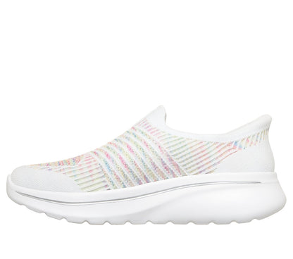 Skechers | Slip-ins Relaxed Fit: GO WALK Arch Fit N-Joy - Valerie