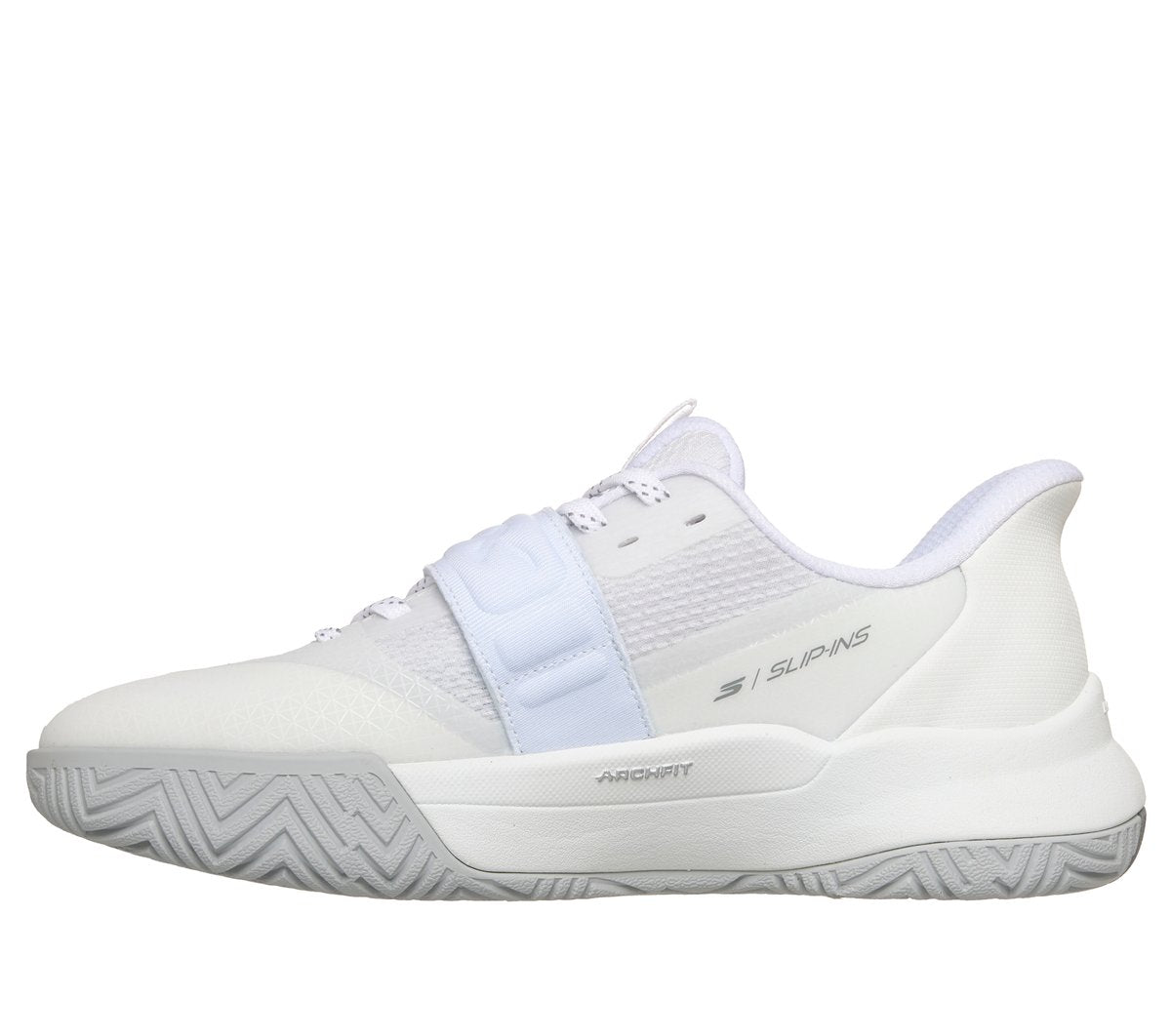 Skechers | Slip-ins Relaxed Fit: Viper Court Elite - 2.0