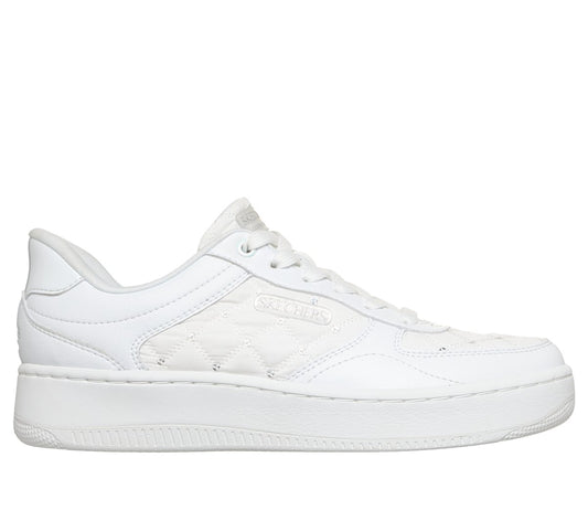Skechers | Slip-ins: Sport Court 92 - Cozy Fit Enchanting Glamour