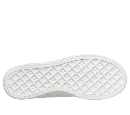 Skechers | Slip-ins: Sport Court 92 - Cozy Fit Enchanting Glamour