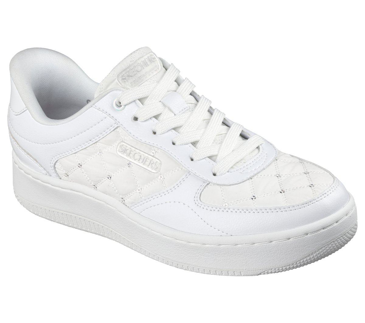 Skechers | Slip-ins: Sport Court 92 - Cozy Fit Enchanting Glamour