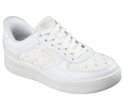 Skechers | Slip-ins: Sport Court 92 - Cozy Fit Enchanting Glamour