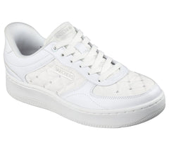 Skechers | Slip-ins: Sport Court 92 - Cozy Fit Enchanting Glamour