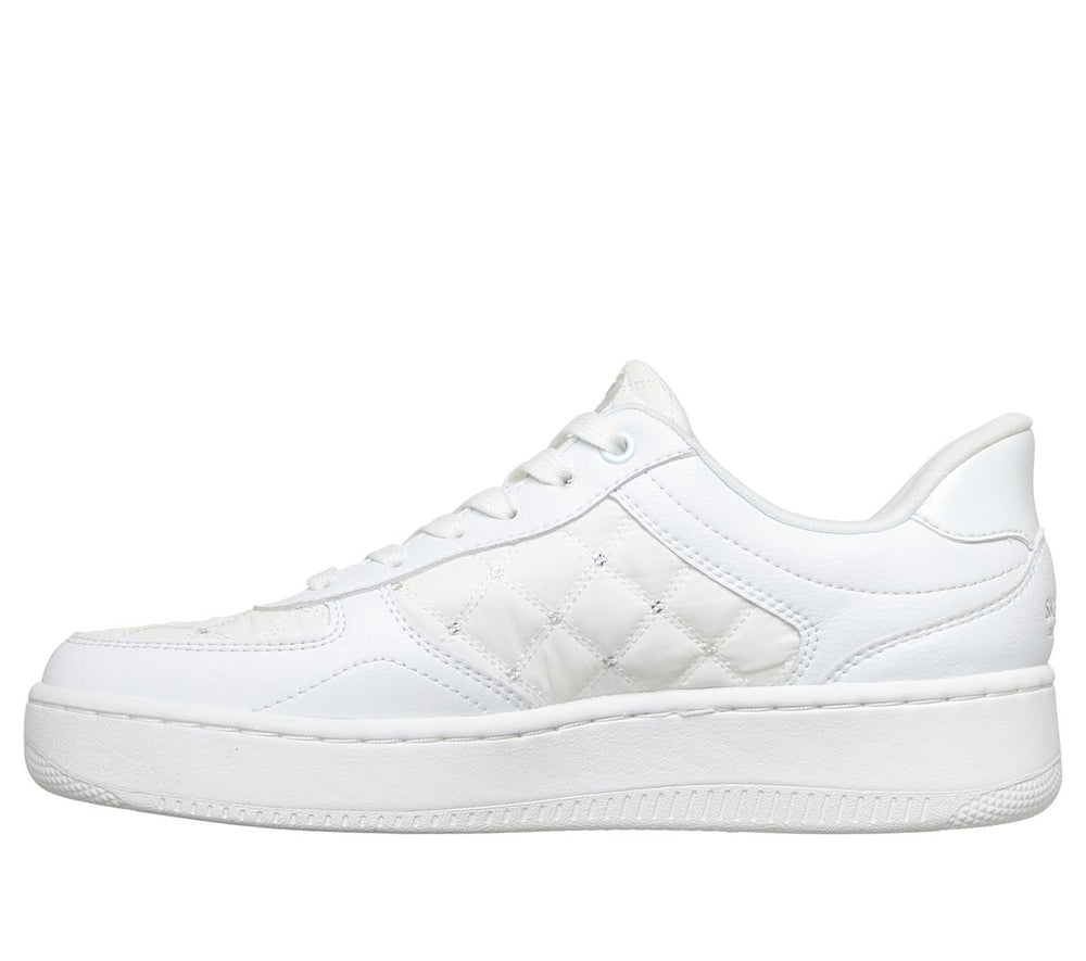 Skechers | Slip-ins: Sport Court 92 - Cozy Fit Enchanting Glamour