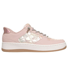 Skechers | Slip-ins: Sport Court 92 - Cozy Fit Cosmic Shine