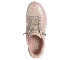 Skechers | Slip-ins: Sport Court 92 - Cozy Fit Cosmic Shine