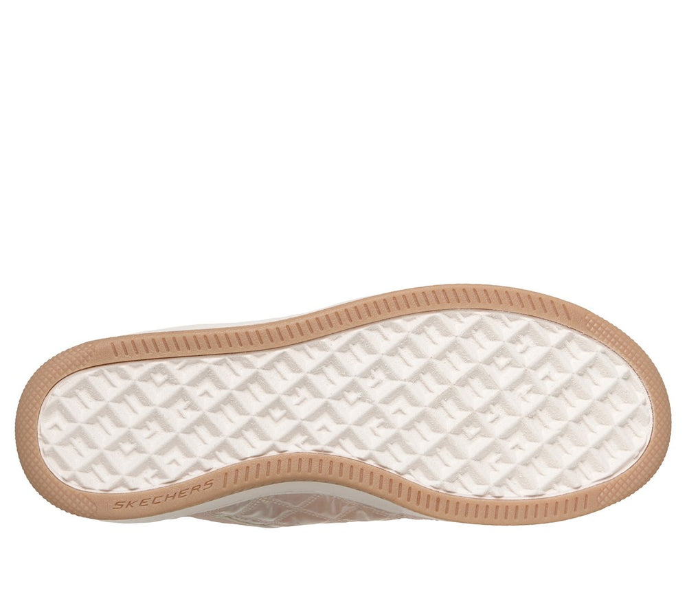 Skechers | Slip-ins: Sport Court 92 - Cozy Fit Cosmic Shine