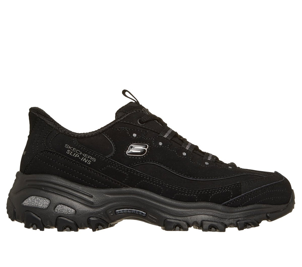 Skechers | Slip-ins: D'Lites - Classic Remix
