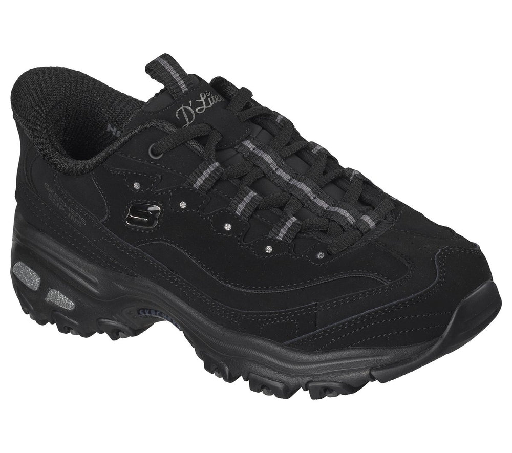 Skechers | Slip-ins: D'Lites - Classic Remix