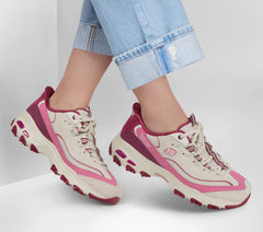 Skechers | Slip-ins: D'Lites - Vintage Haze