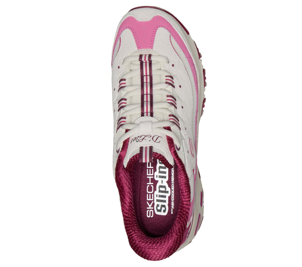 Skechers | Slip-ins: D'Lites - Vintage Haze