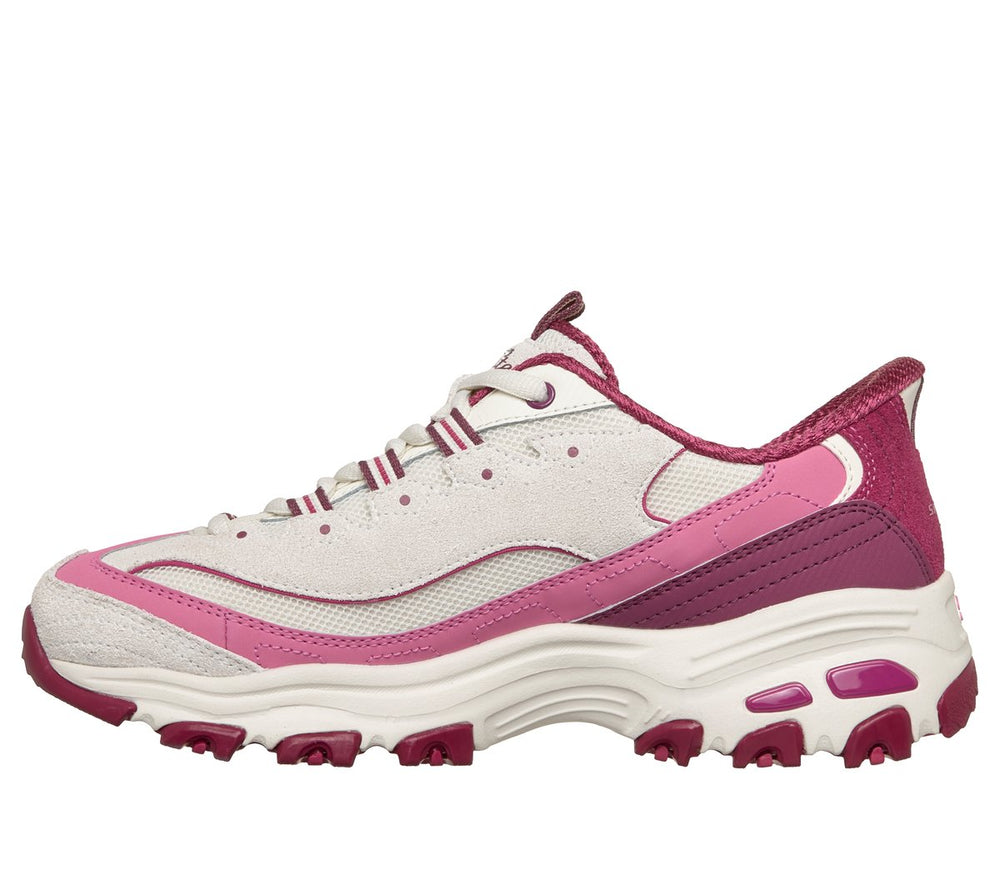 Skechers | Slip-ins: D'Lites - Vintage Haze
