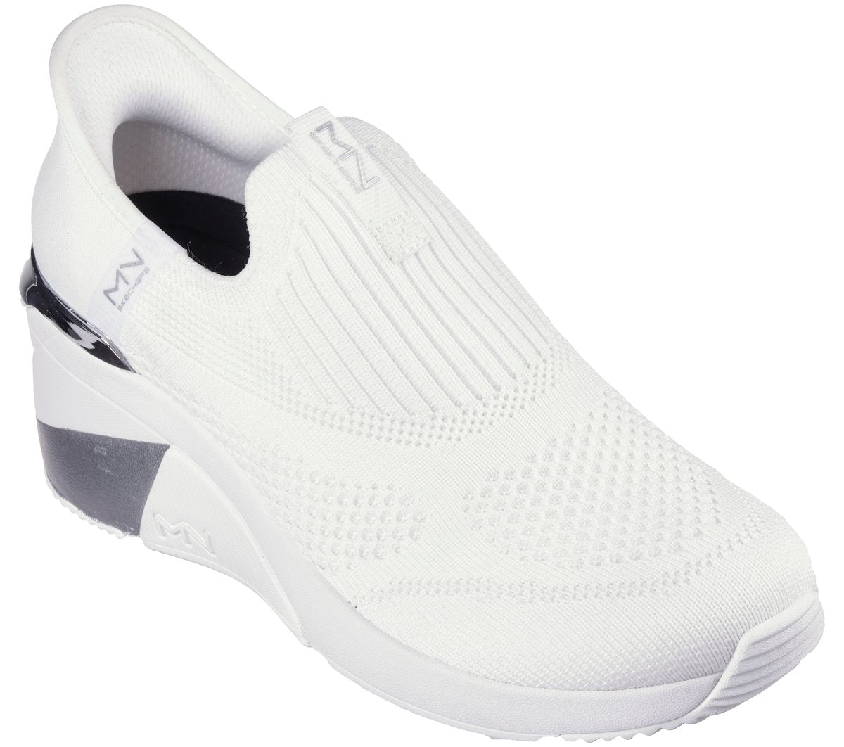 Skechers | Mark Nason: A Wedge - Crecent