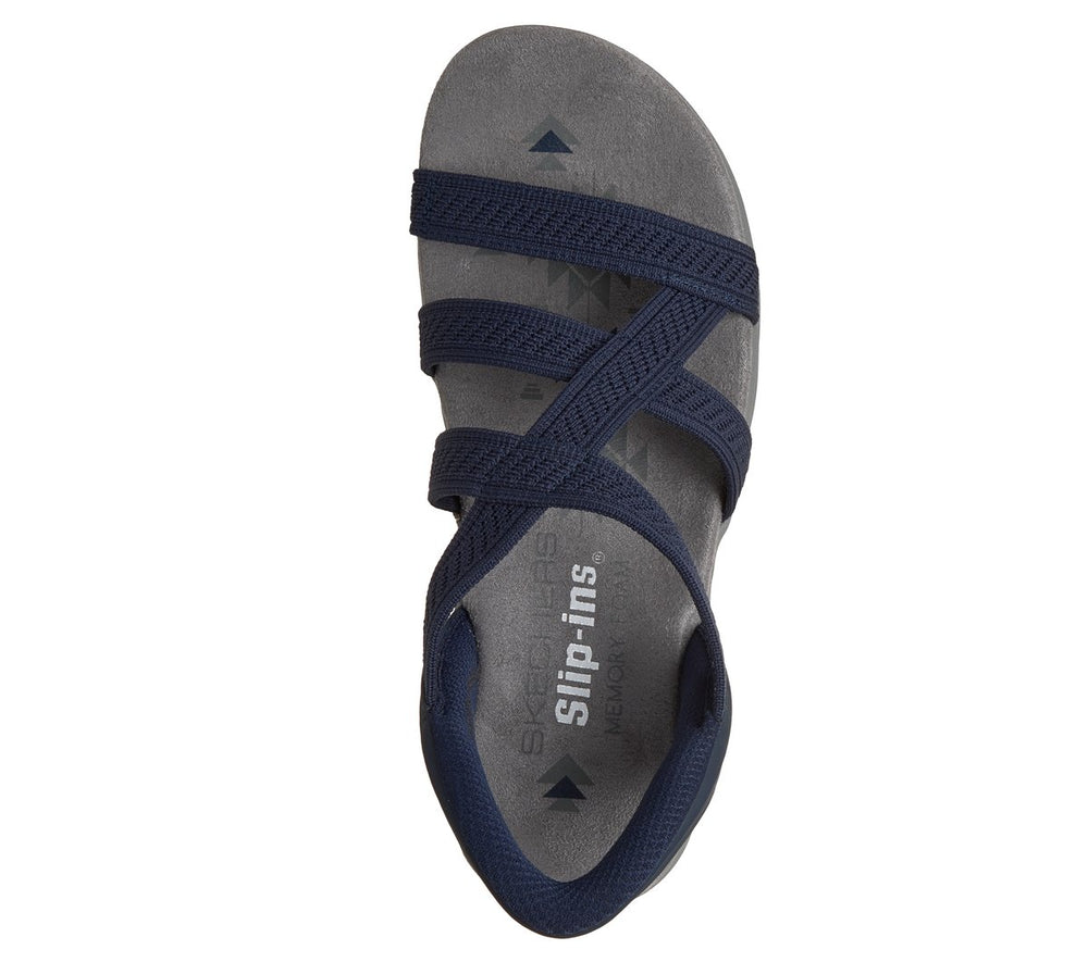 Skechers | Slip-ins: Reggae Slim - Daily Vibe