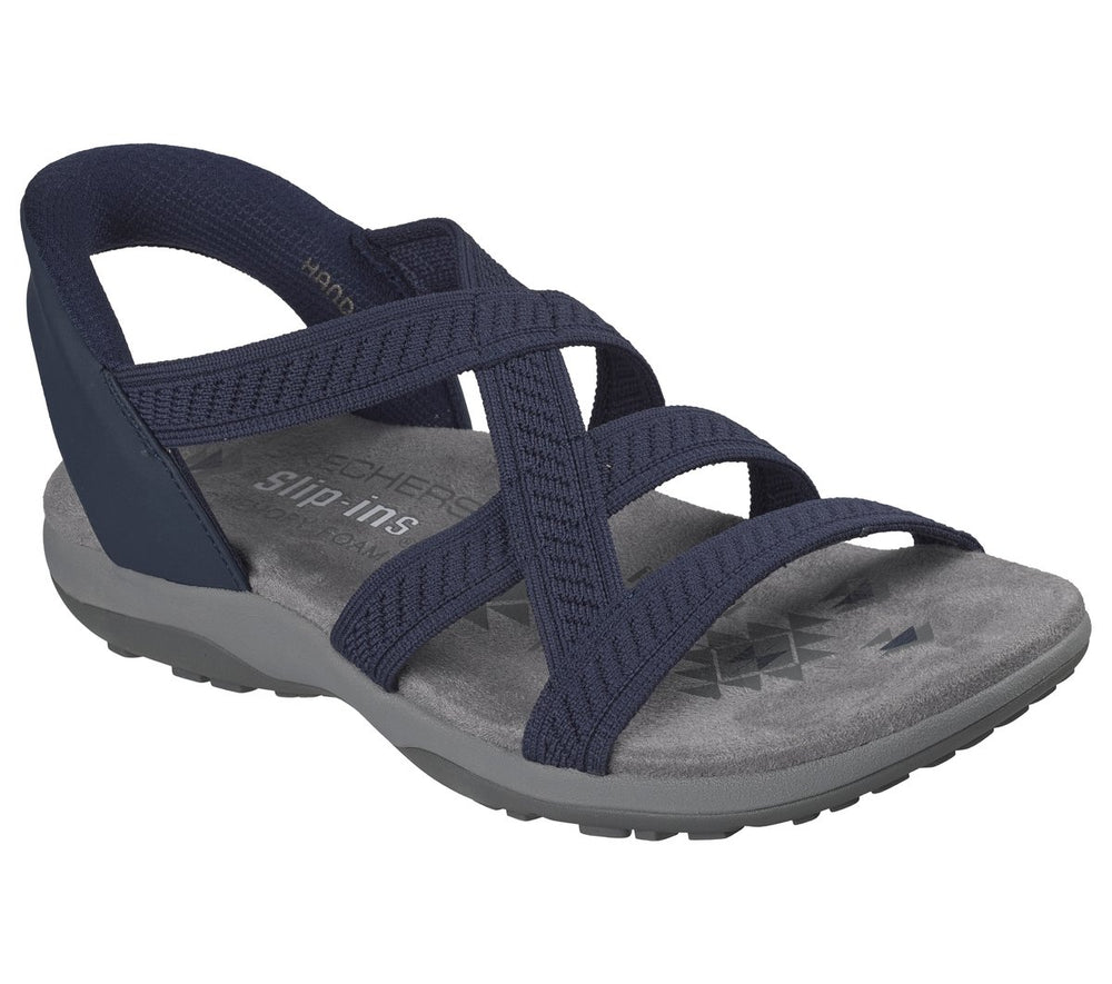 Skechers | Slip-ins: Reggae Slim - Daily Vibe