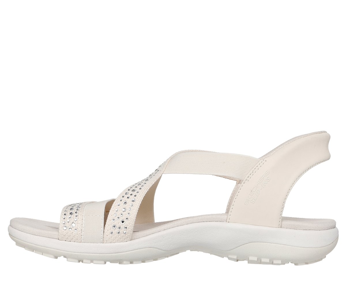 Skechers | Slip-ins: Reggae Slim - Summer Sparkle