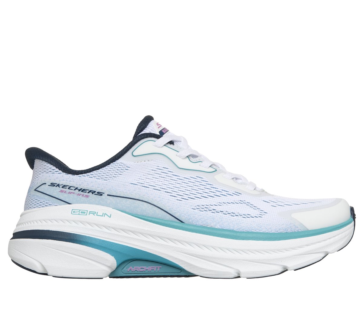 Skechers | Slip-ins: Max Cushioning Arch Fit 2.0 - Azusah