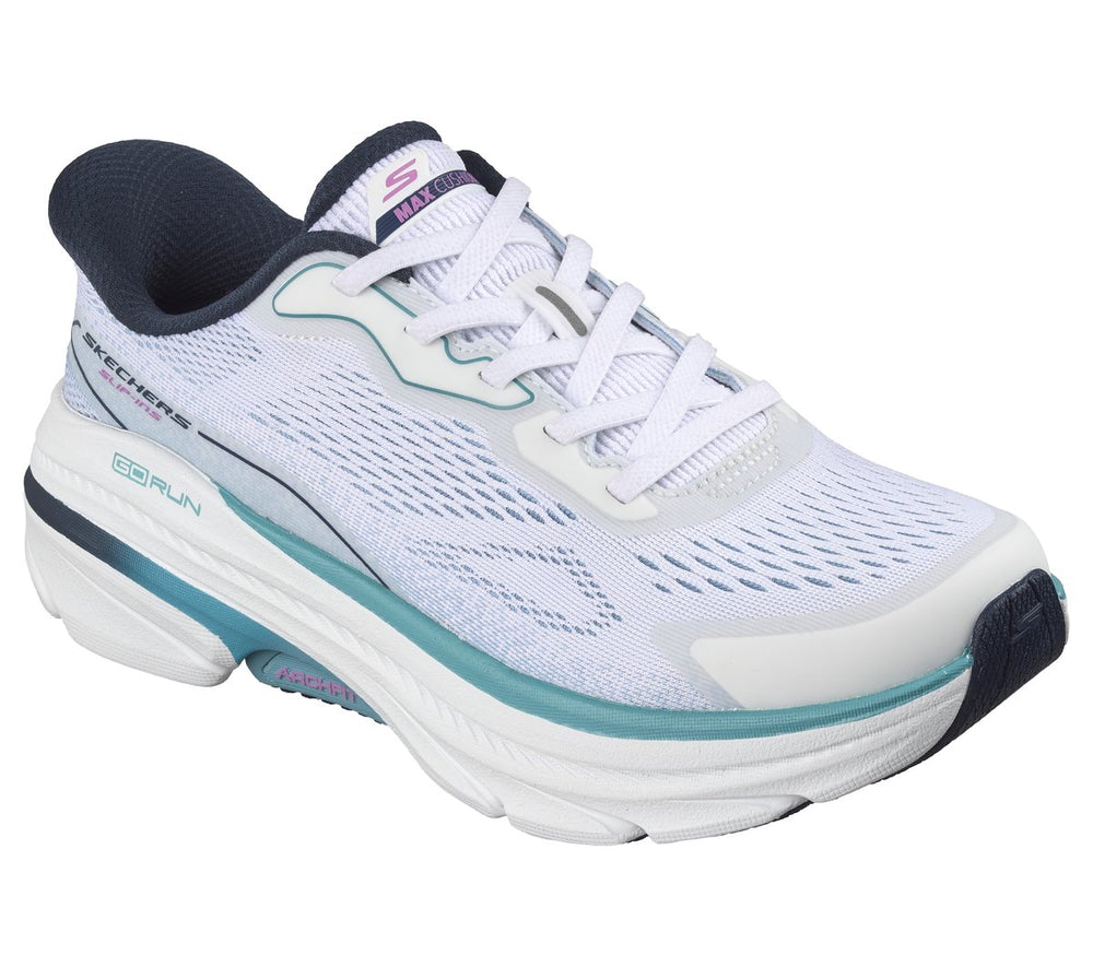Skechers | Slip-ins: Max Cushioning Arch Fit 2.0 - Azusah