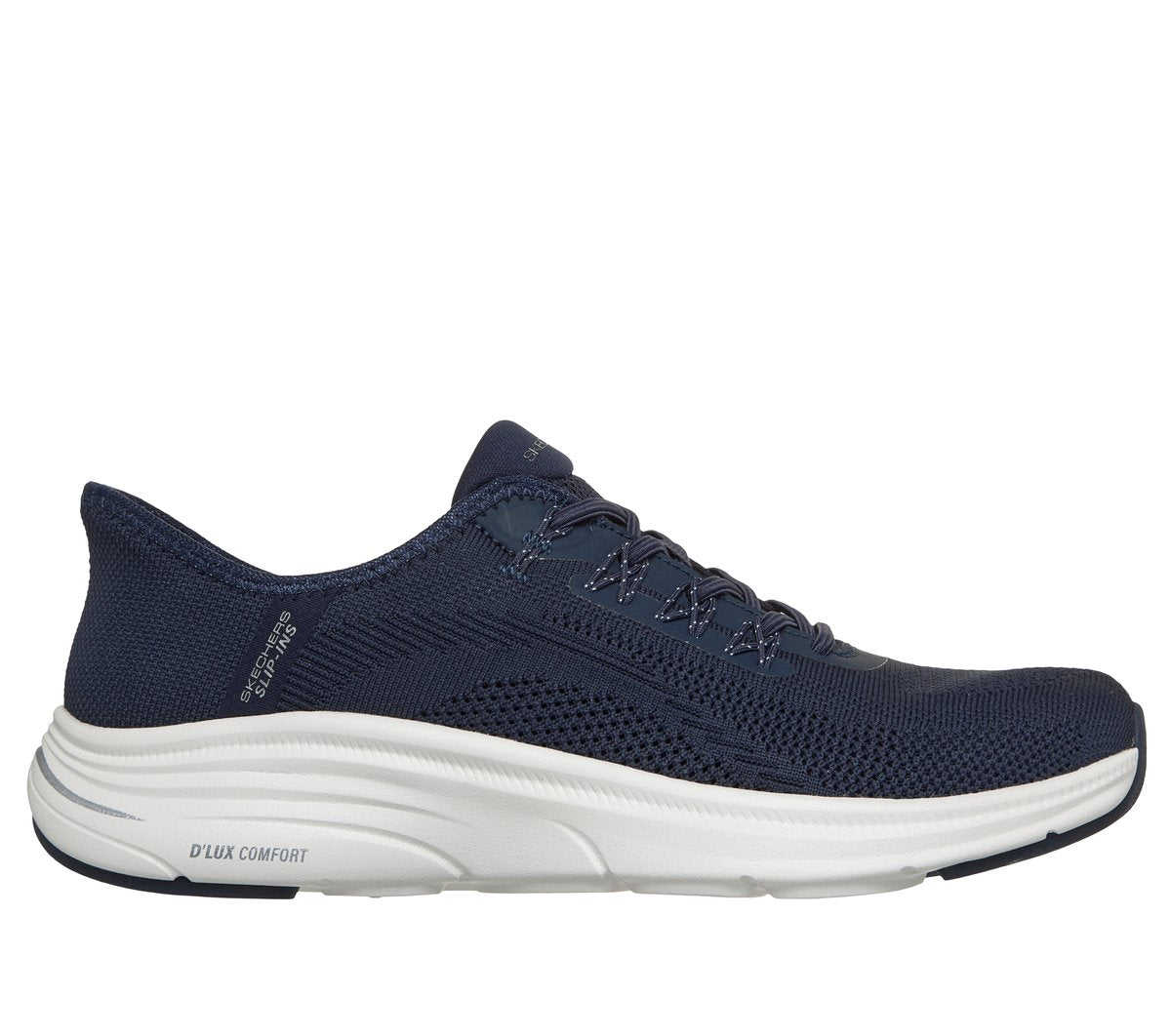 Skechers | Slip-ins Relaxed Fit: D'Lux Comfort 2.0 - Supernova