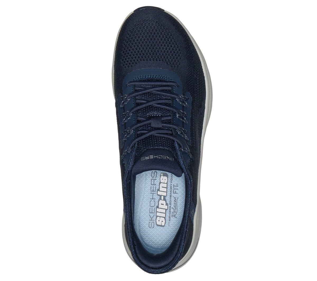 Skechers | Slip-ins Relaxed Fit: D'Lux Comfort 2.0 - Supernova