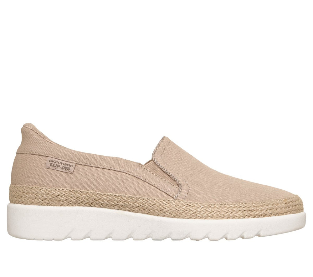 Skechers | BOBS Flexpadrille HI - Coast Cruise