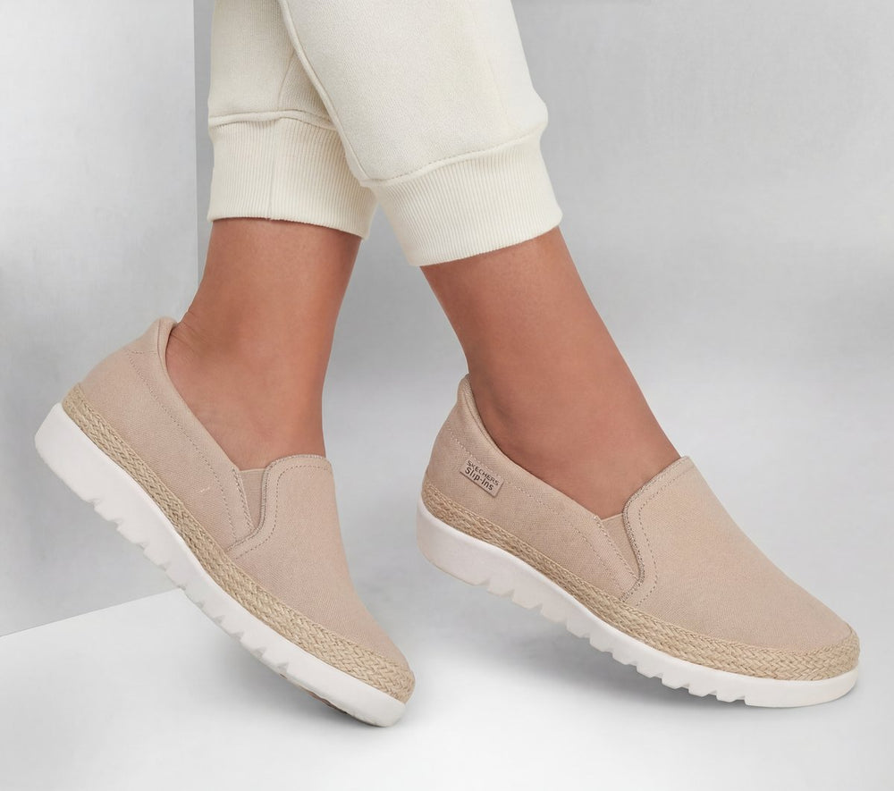 Skechers | BOBS Flexpadrille HI - Coast Cruise