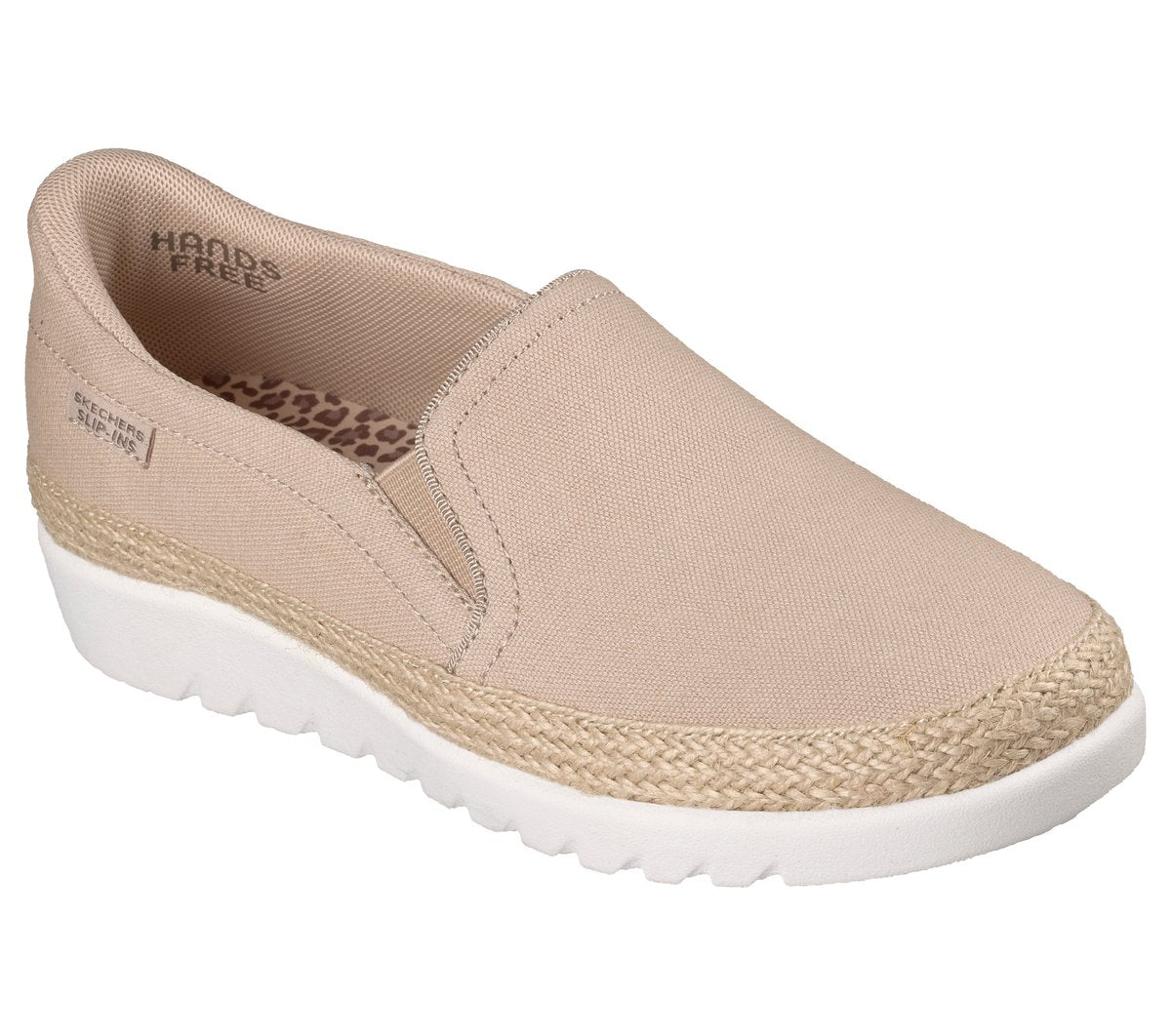 Skechers | BOBS Flexpadrille HI - Coast Cruise