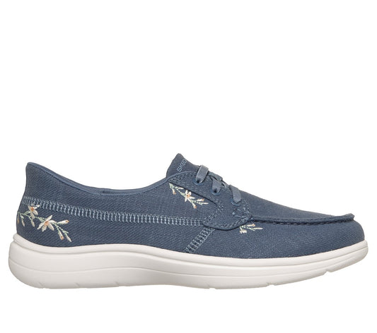 Skechers | Slip-ins: On-The-GO Flex Radiant - Bouquet