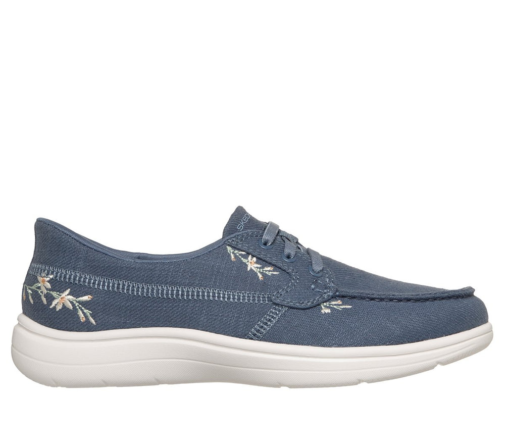 Skechers | Slip-ins: On-The-GO Flex Radiant - Bouquet