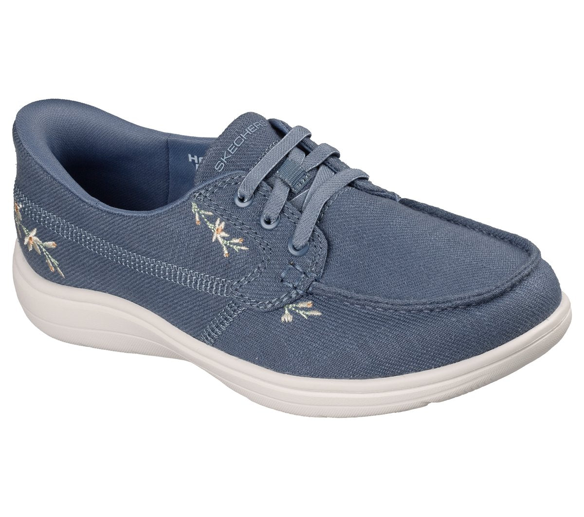 Skechers | Slip-ins: On-The-GO Flex Radiant - Bouquet