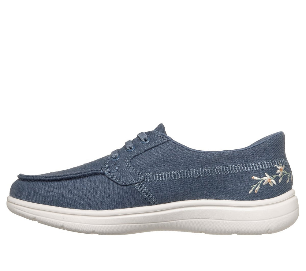Skechers | Slip-ins: On-The-GO Flex Radiant - Bouquet