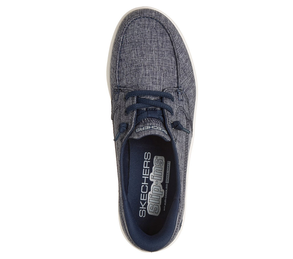 Skechers | Slip-ins: On-The-GO Flex Radiant - Oceana