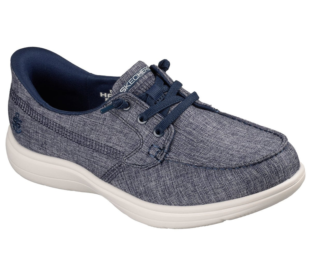 Skechers | Slip-ins: On-The-GO Flex Radiant - Oceana